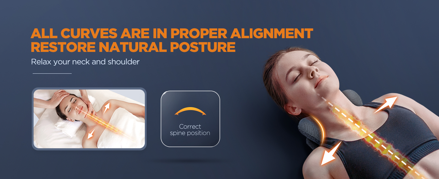 Neck Stretcher
