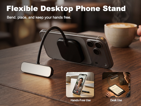 light for phone