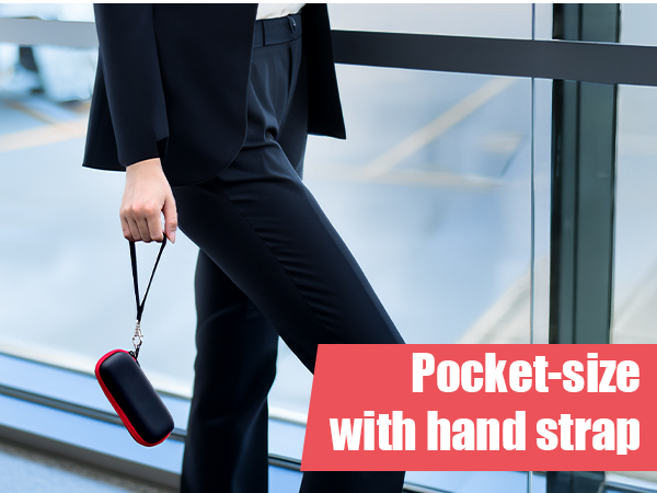 Digital Voice Recorder case