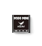 HGLRC Mini GPS