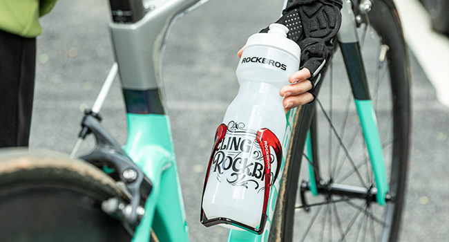 Bike Water Bottle Holder