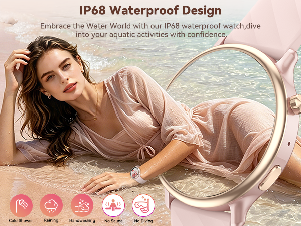 smart watches for women