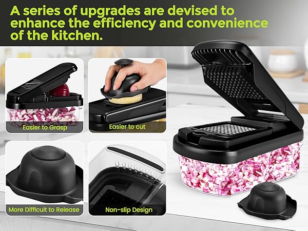 vegetable chopper