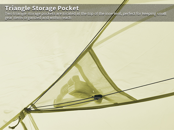 tent