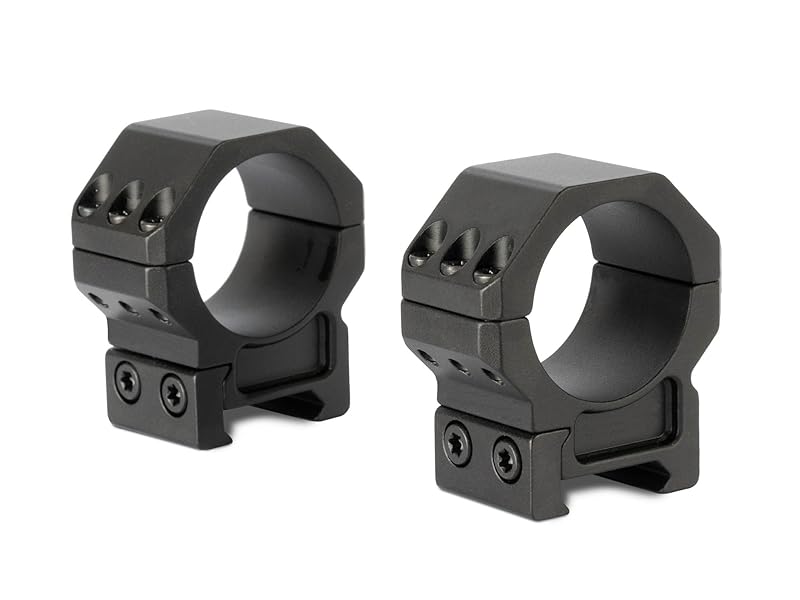 Monstrum Predator Scope Rings