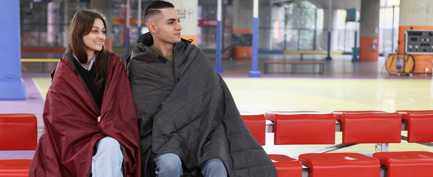 waterproof blanket for outdoor sporting