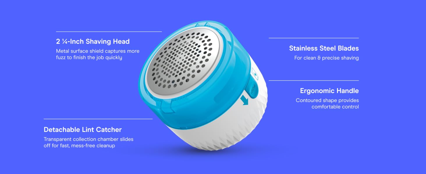 Product highlights