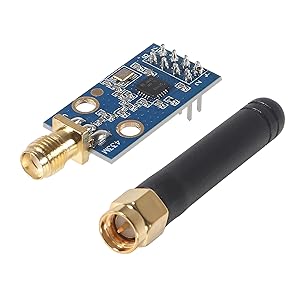 CC1101 Wireless Module 