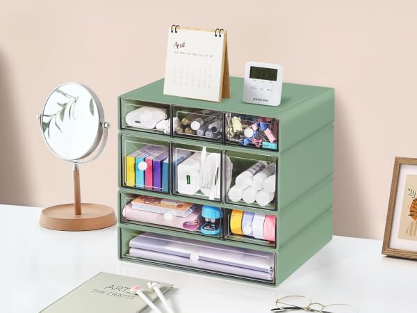 Office Storage Organizers