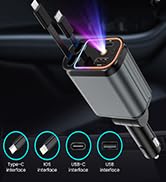 car charger quick charge