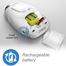 Rechargeable Battery