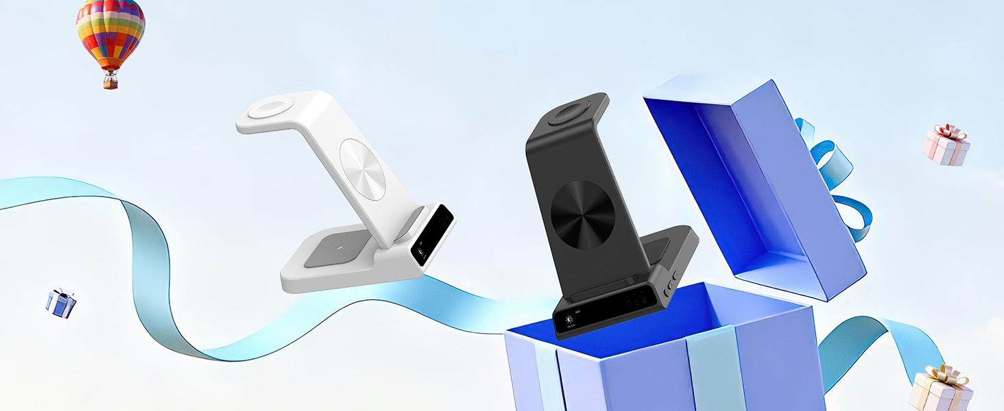 wireless charger samsung