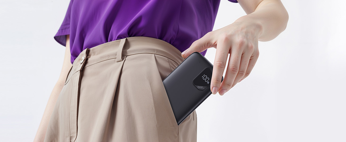 power bank