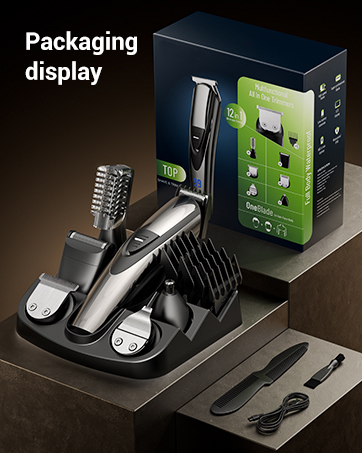 trimmer for men