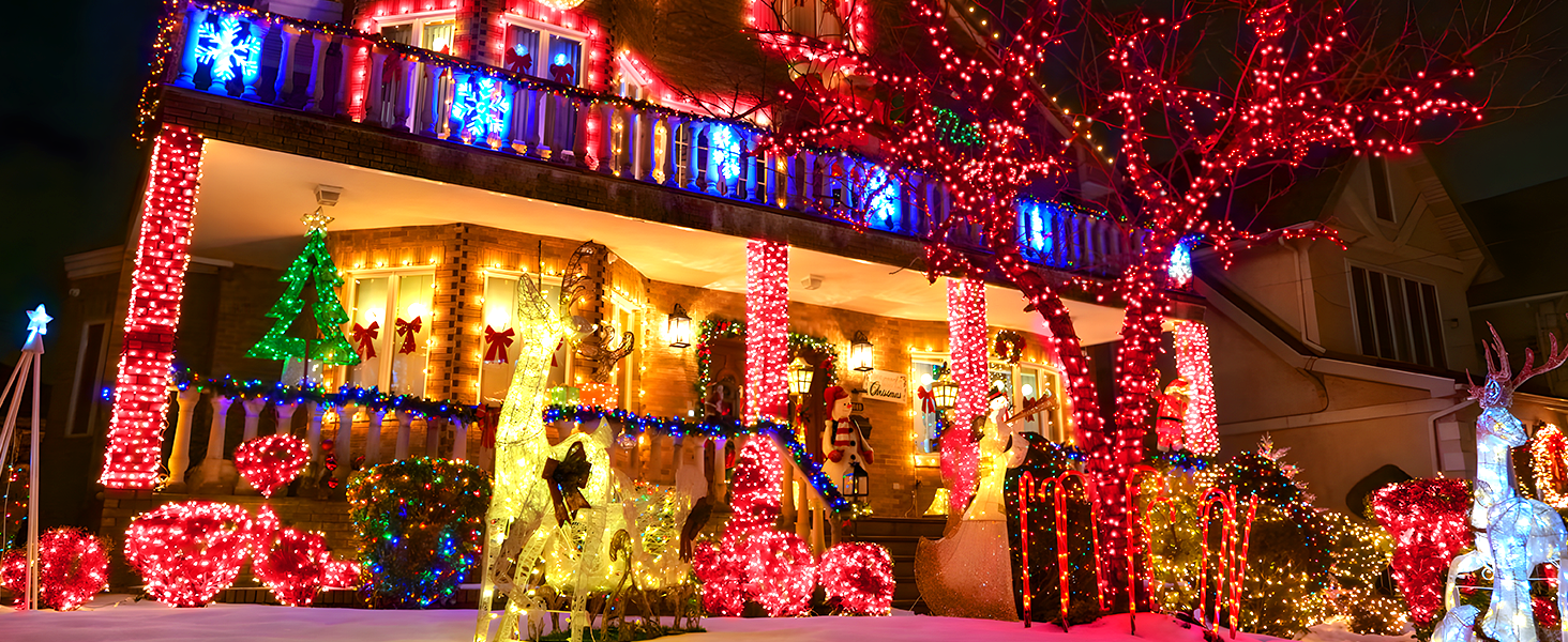 CHRISTMAS