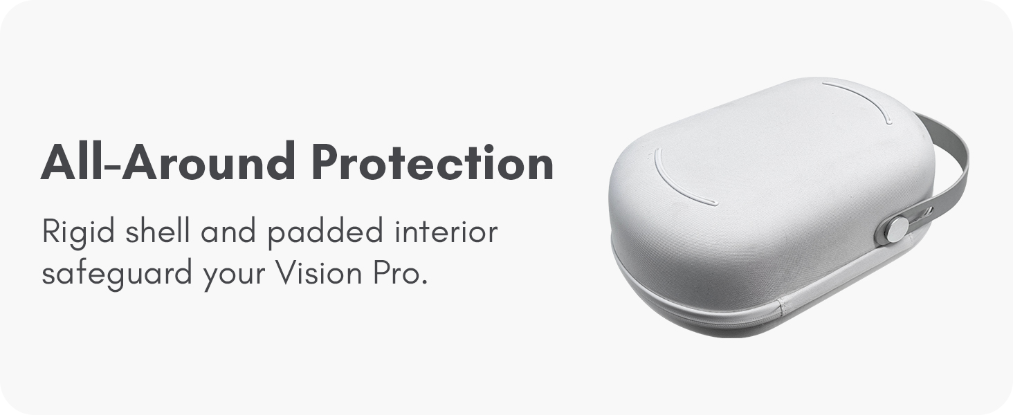 Vision Pro Case