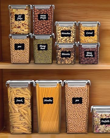 canisters sets for the kitchen