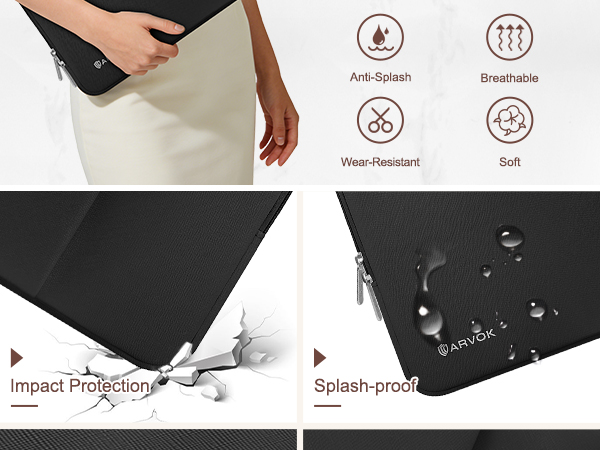 Waterproof Notebook Cover