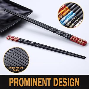 chopsticks chopsticks reusable non slip fiberglass chopsticks chopsticks dishwasher safe