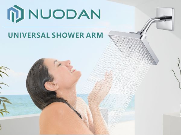 shower head arm