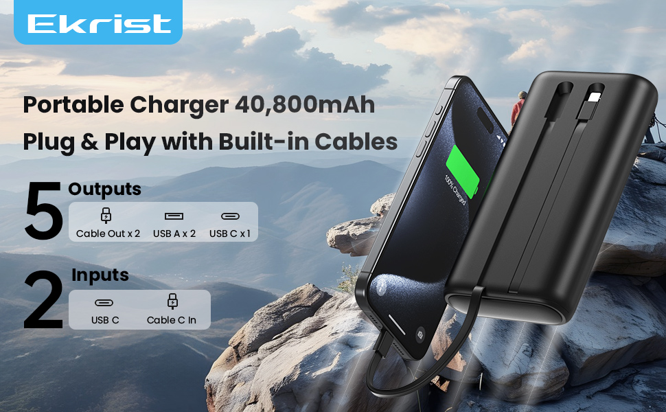 power bank