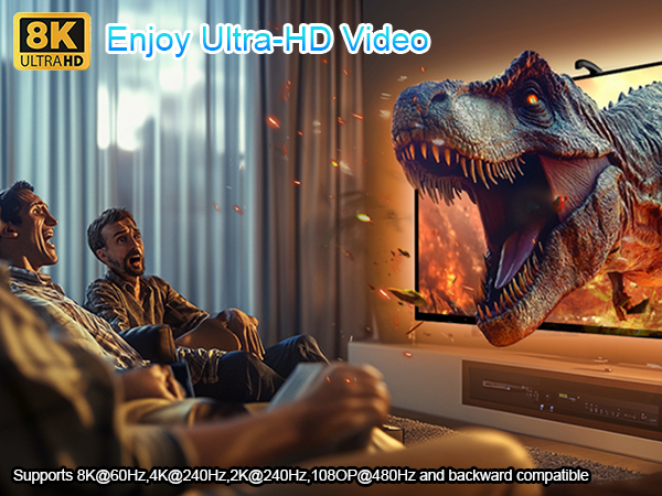 hdmi switch 4k 240hz