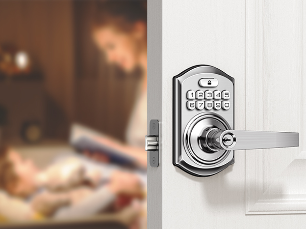 Enable Silent Mode for quiet operation