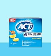 Canker sore treatment