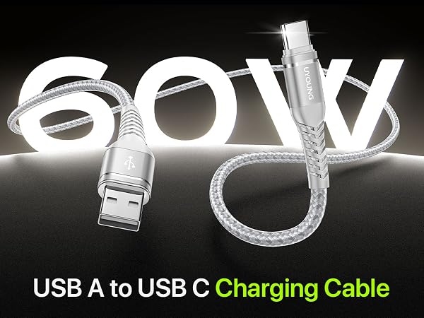usb to usb c cable