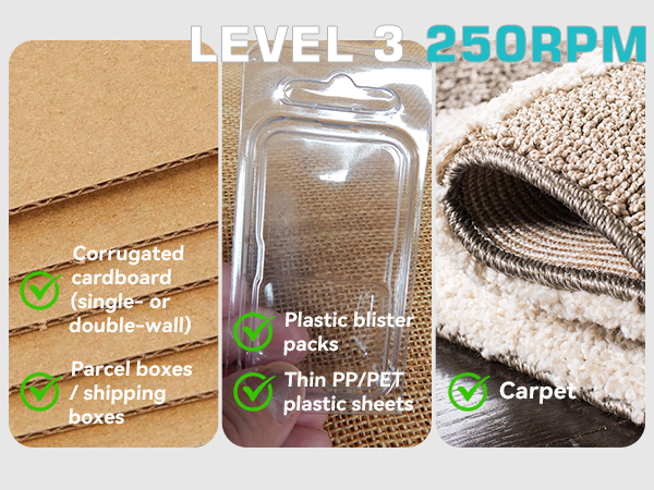 Cordless Electric Scissors