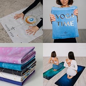 All Yoga Styles – Hot, Yin, Hatha, Vinyasa