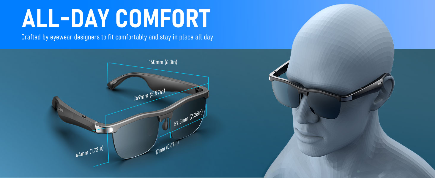 smart glasses