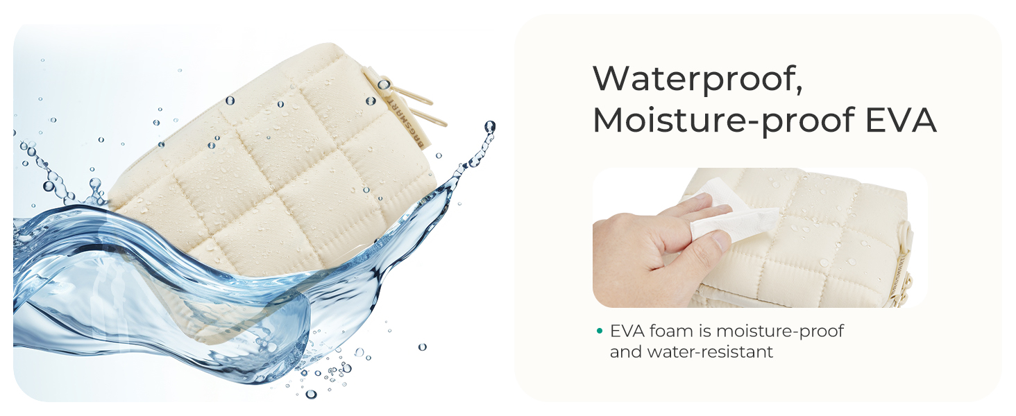 Waterproof