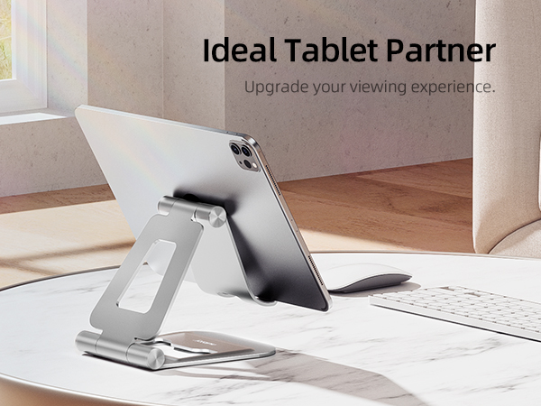 tablet stand 