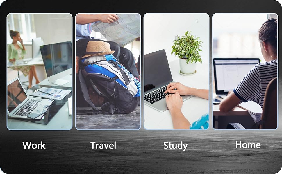 windows laptop charger