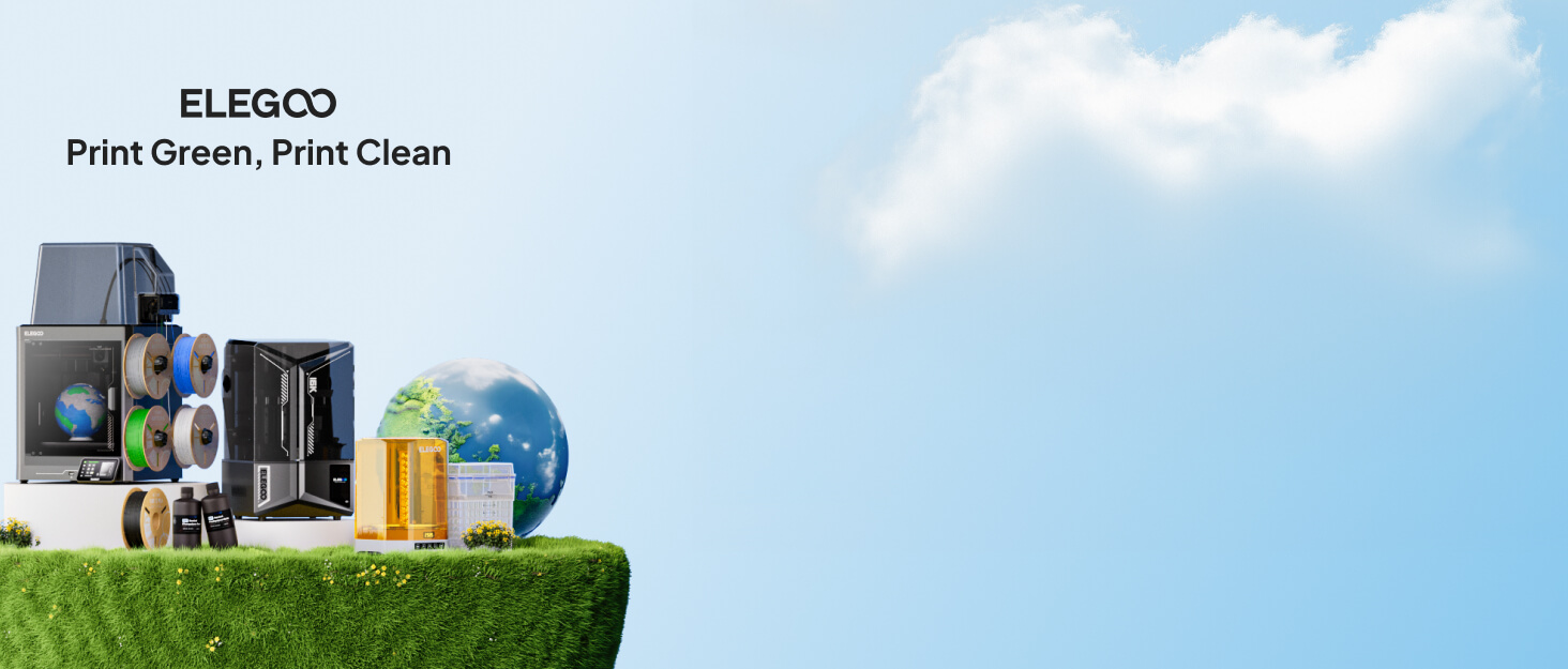 Print Green, Print Clean