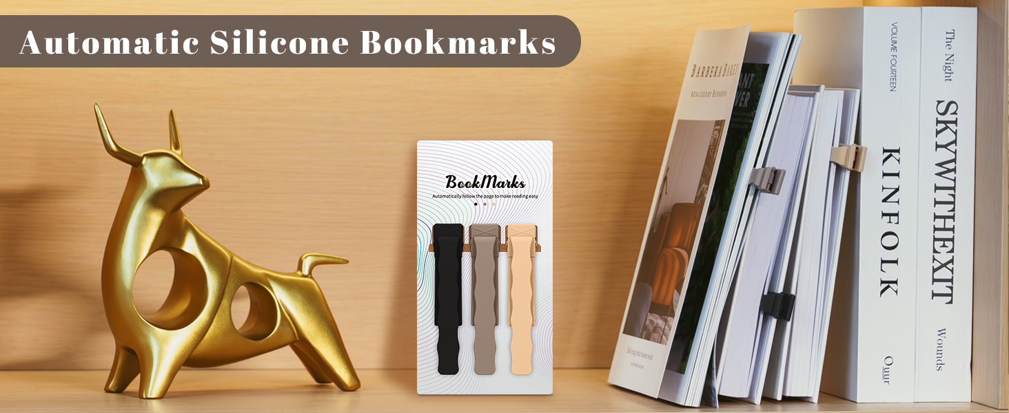 bookmarks