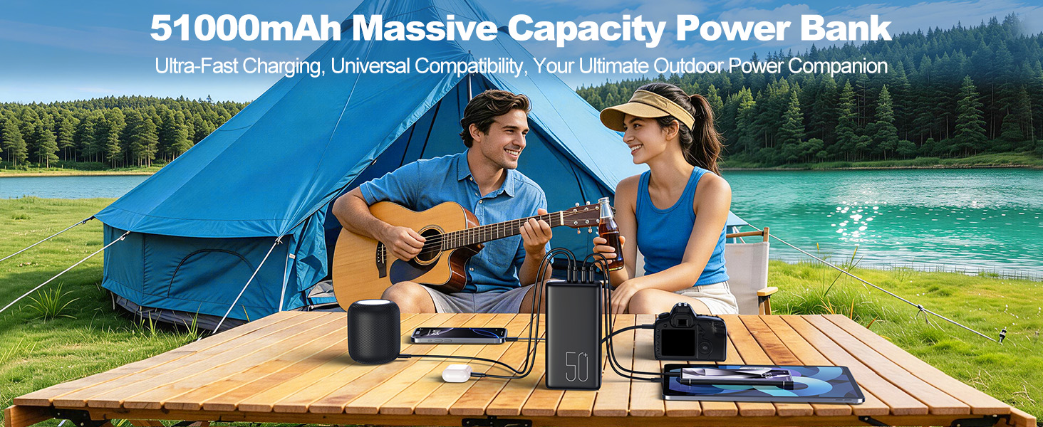 power bank