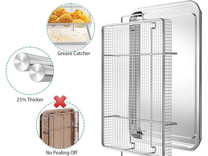 air fryer basket