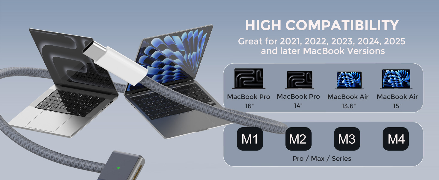 macbook pro cable