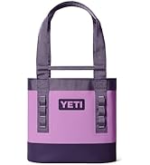YETI Camino 20 Carryall with Internal Dividers, All-Purpose Utility Bag