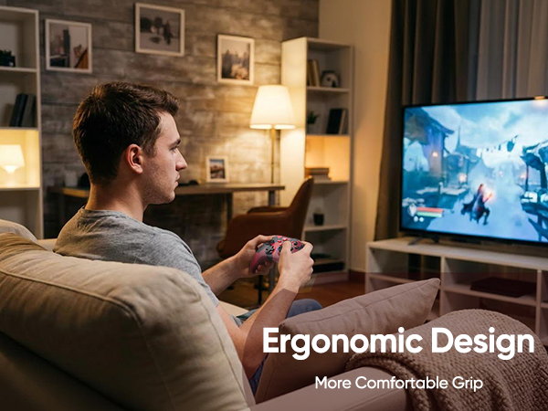 nice controller for xbox