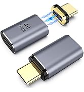 magnetic usb c adapter