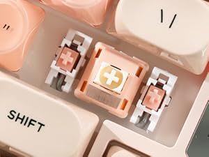 Pre-lubed Stablizers