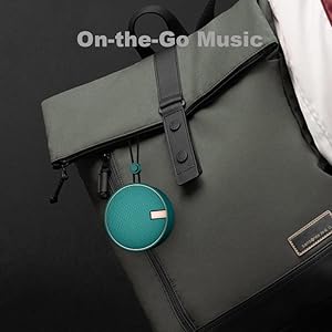 shower bluetooth speakers