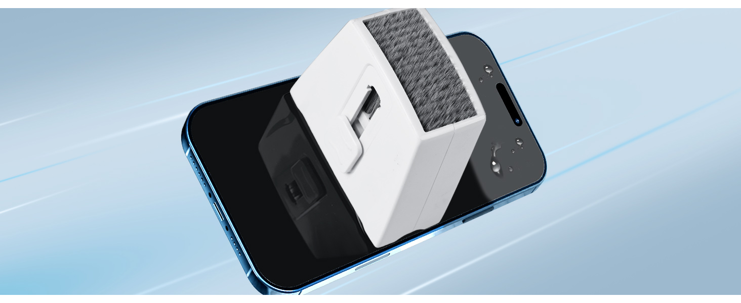 phone screen cleaner