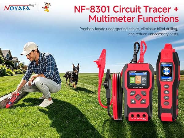 Circuit Tracer 