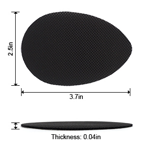 Non-Slip Shoes Pads