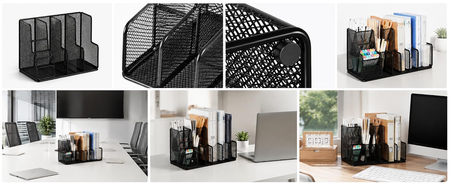office stand
