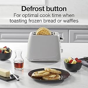 toaster